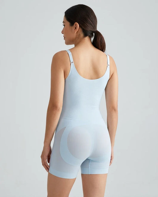Body Faja Fresca, contorno del glúteo
